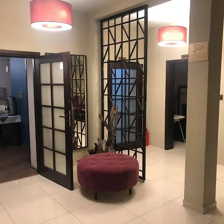 Affittacamere Podzamcze 4*