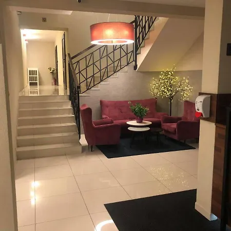 Affittacamere Podzamcze 4*