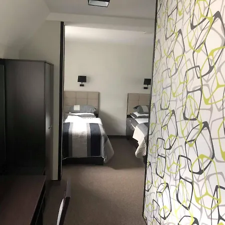 Podzamcze Affittacamere 4*