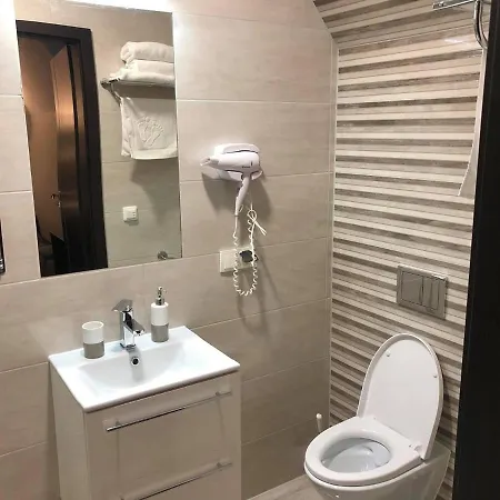 Podzamcze 4*