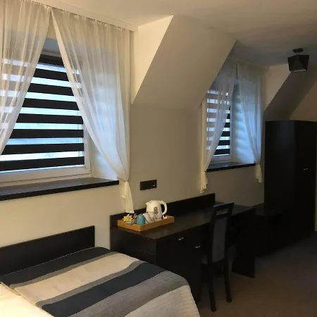 Podzamcze Affittacamere