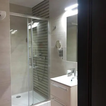 게스트하우스 Podzamcze 4*