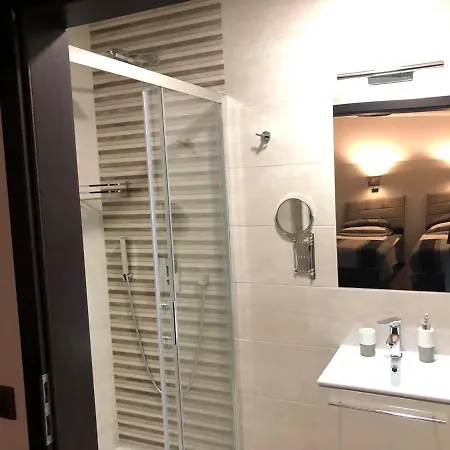 Podzamcze 4* 올쿠시