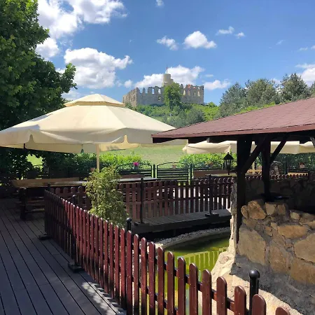 Affittacamere Podzamcze 4*