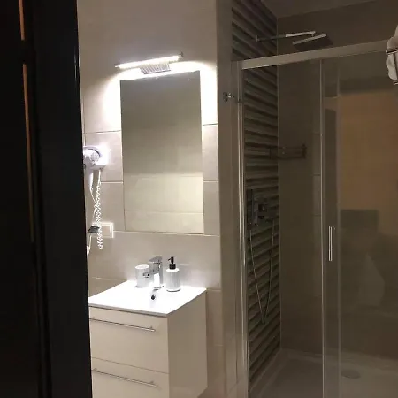 Podzamcze 게스트하우스