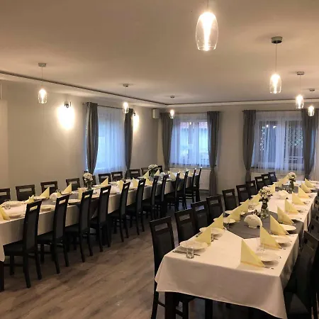 Podzamcze Affittacamere Olkusz