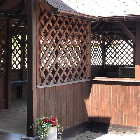 Podzamcze 게스트하우스 올쿠시