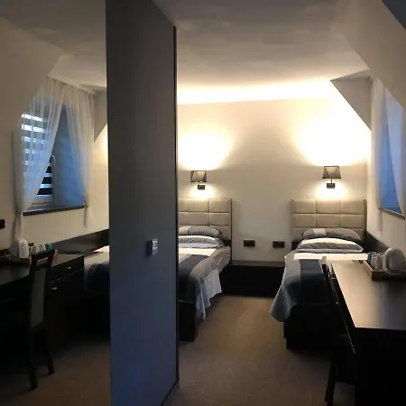 Podzamcze Affittacamere 4*