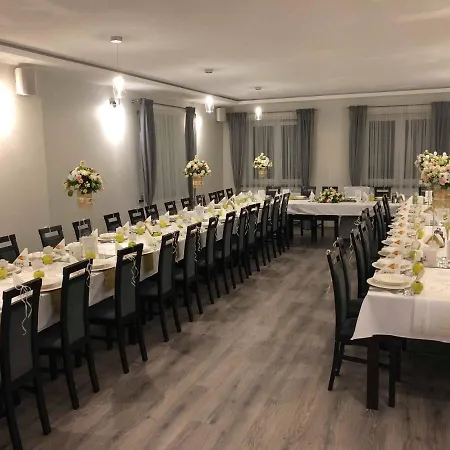 Podzamcze Affittacamere 4*