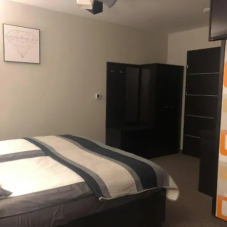 Affittacamere Podzamcze