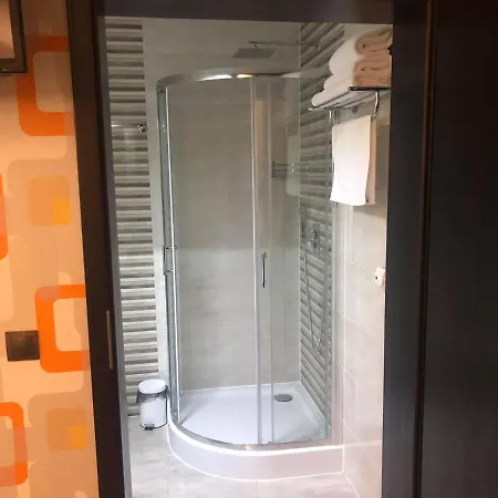 Affittacamere Podzamcze