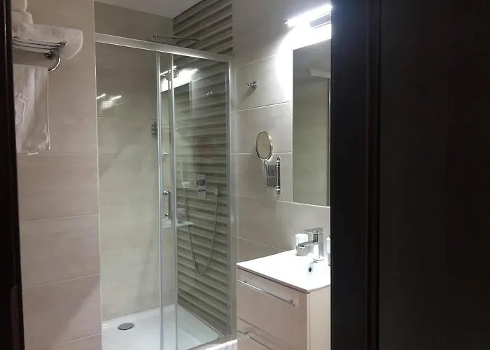 Pensjonat Podzamcze 4*